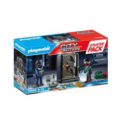 Playmobil Caja Fuerte City Action Precio: 15.79000027. SKU: B12T7ZQ27Z