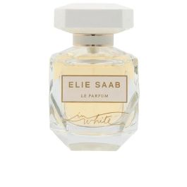 Elie Saab In White Eau de Parfum para Mujer, 50 ml - Fresco, Floral y Almizclado