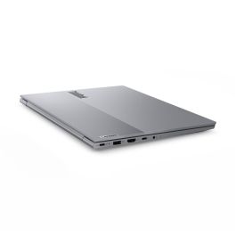 Lenovo ThinkBook 14 G8 IRL Portátil 14" WUXGA Intel Core 7 240H, 16GB DDR5, 512GB SSD, Windows 11 Pro Gris