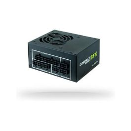 Chieftec CSN-450C Fuente Alimentación PC 450W 80 Plus Gold, Factor Forma SFX, Cables Totalmente Modulares, Soporte CrossFire/SLI Precio: 104.4593. SKU: B1ELW3L4XB