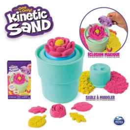 Spin Master SPI6071548 Magic Flower Squishblossom 227 g Arena Cinética Precio: 25.4999998. SKU: B1HWGJWRVT
