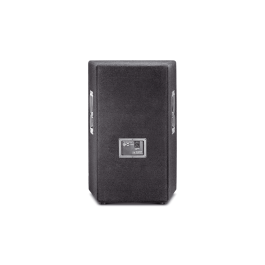 JBLPRO JRX 215 Altavoz Trapezoidal de 15" para Sonido en Vivo y Amplificación de Voz con Transición Progresiva