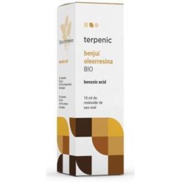 Benjui Aceite Esencial Bio 10Ml. Oleoresina Precio: 13.9499998. SKU: B1E965L7PZ