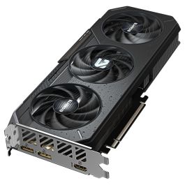 GIGABYTE Radeon RX 9060 XT GAMING 8G Tarjeta Gráfica - 8GB GDDR6, PCI-E 5.0, 3130 MHz, 2x DisplayPort, 1x HDMI, GV-R9060XTGAMING-8GD