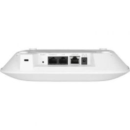 D-Link DAP-X2850 Punto de Acceso WiFi 6 PoE 3600Mbps 2.4GHz 5GHz Antenas 3.5/5.5dBi
