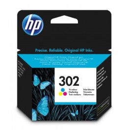 HP OfficeJet 3636/3830/3832 All-in-One Nº302 Cartucho Tricolor