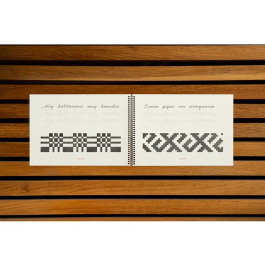 Cuaderno Rubio 160X230 Horizontal Espiral Caligrafia Para La Vida Vol.2 (+12 Años)