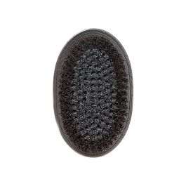 Red Kiss Pocket Mixed Boar Brush Silver Cepillo Red Kiss Pocket Mixed Boar Brush Silver Cepillo