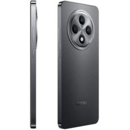 Smartphone Oppo Reno 12 F 8GB/ 256GB/ 6.67"/ 4G/ Gris Plateado