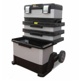 Taller Movil Stanley Galvanizado 95-622 Stanley Precio: 199.88999987. SKU: B12F6W4LPH