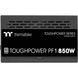 Thermaltake Toughpower PF1 850W Platinum Fuente de Alimentación