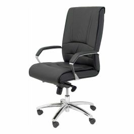 Sillón de Oficina Gineta Foröl 251CBNE Negro Sillón de Oficina Gineta Foröl 251CBNE Negro