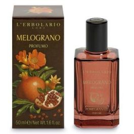 L'ERBOLARIO Melograno Perfume 50ml con Notas Cítricas y Especiadas de Granada y Grosella Roja para Mujer Precio: 33.4999995. SKU: B1B6P4WBE5