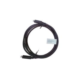 HP Cable USB-C 3.1 Gen1 a USB-C, 20V/5A, 1.8m para Carga y Datos de Alta Velocidad Precio: 51.49999943. SKU: B18HLWM2DM