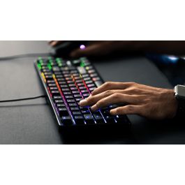 Cherry G80-3000N RGB TKL - Tastatur - Hintergrundbeleuchtung