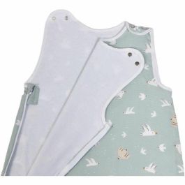 Tineo Edredón de Verano SOBRE EL MAR Ajustable Azul TIN3275051161117