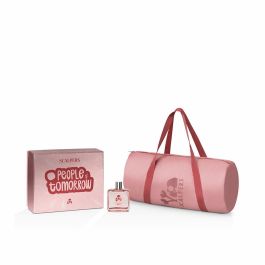 Scalpers Kids Girl Fragancia Infantil Estuche 2 pz - Notas de Mandarina, Jengibre, Vainilla y Cedro para Niñas Precio: 33.4999995. SKU: B1GNAM5A9R