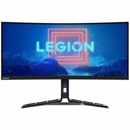 Monitor Gaming Lenovo 67B0UAC1EU Wide Quad HD 34" Precio: 1545.49999967. SKU: B1D3GPZLVN
