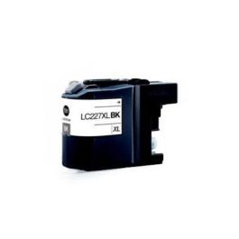 Cartucho Tinta Compatible Dayma Brother Lc227 Cartucho Tinta Compatible Dayma Brother Lc227