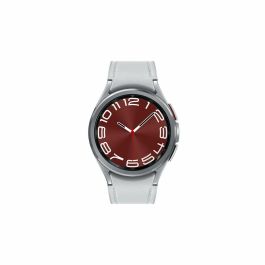 Smartwatch Samsung SM-R955FZSAEUE Gris Plateado 43 mm