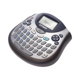 Dymo Etiquetadora - Rotuladora Electrónica Letratag Gris Lt100 Teclado Qwerty Precio: 40.68999979. SKU: B1ASN5M7DQ