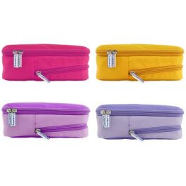 Lagart Portatodo Rectangular Colorblock Multi-bolsillos 330573 para Niño/Niña Precio: 14.49999991. SKU: B15NM5EJ25