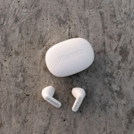 Urbanista auriculares true wireless Copenhagen pure white