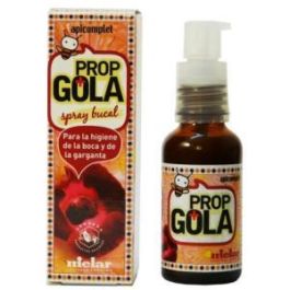 Prop-Gola Spray 30Ml Prop-Gola Spray 30Ml Precio: 10.89. SKU: B1CCMSRGSD