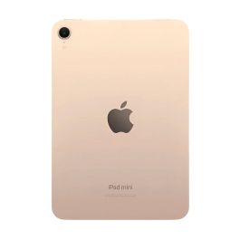iPad Mini 8.3 2021 WiFi Cell/ A15 Bionic/ 64GB/ 5G/ Rosa - MLX43TY/A iPad Mini 8.3 2021 WiFi Cell/ A15 Bionic/ 64GB/ 5G/ Rosa - MLX43TY/A