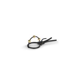 Adaptador Thunderbolt a USB-C Mystim MS46586
