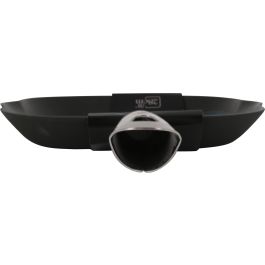Sartén Grill 28 cm Hierro Fundido Ecofer Santa Clara - Inde (3 Unidades)
