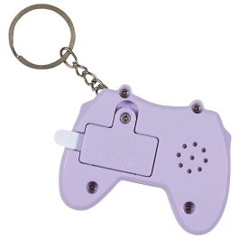 Mister Gadget Llavero Mando Arcade 26 Juegos