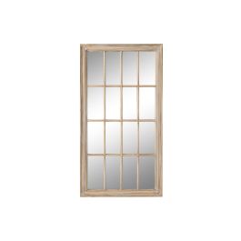 Espejo Tradicional DKD Home Decor Natural 4 x 128 x 68 cm Precio: 173.5000003. SKU: B18CX3FERZ