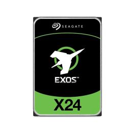 Seagate Exos X24 ST24000NM002H Disco Duro Interno HDD 24TB 3.5" 7200 RPM Precio: 609.68999993. SKU: B1EB79BTT2
