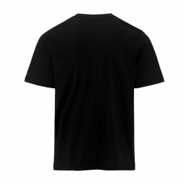 Camiseta de Manga Corta Hombre Kappa Fario