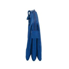 Bolso Escolar Safta Portatodo Blackfit8 -'Oxford-' Triple 220x30x120 mm Bolso Escolar Safta Portatodo Blackfit8 -'Oxford-' Triple 220x30x120 mm
