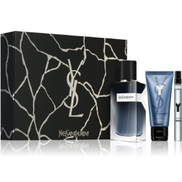 Set Ysl Y 100 mL Edp Vapo + Vs 10 mL + Sg 50 mL Xmas24 Precio: 120.99000056. SKU: B194LA6AQK