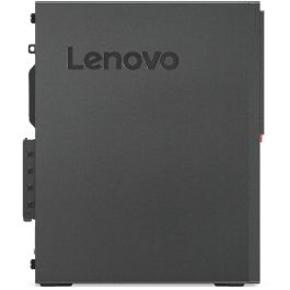 T1A Lenovo TC M725S AMD PRO A10-8770E 2.8GHz, 8GB RAM, 256GB SSD, Windows 10 Pro, Negro SFF
