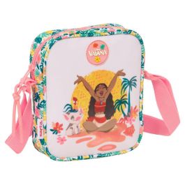 Safta Bolso Bandolera Vaiana Moana Disney Ajustable 16x4x18cm Precio: 11.49999972. SKU: B1GGY5B8S6