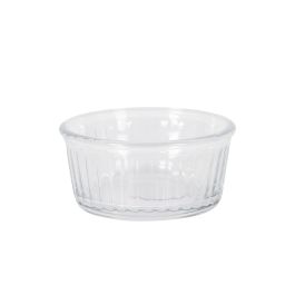 Set 4 Ramequin Transparente Ovenchef 13Cl Duralex (24 Cajas) Set 4 Ramequin Transparente Ovenchef 13Cl Duralex (24 Cajas)