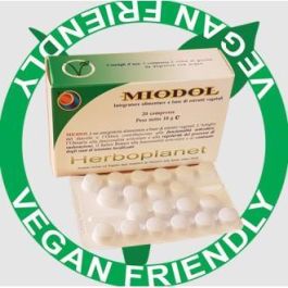 Miodol 60Comp. Precio: 37.8900005. SKU: B1KPEKZZWG