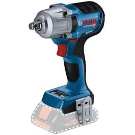 Bosch GDS 18V-450 HC Taladro Atornillador de Impacto Akku Profesional 1/2" 450 Nm 2300 RPM Precio: 281.79000058. SKU: B15LK6QAD9