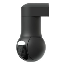 Ubiquiti UVC-G5-PTZ Cámara de Video para Exteriores 2K PTZ con Visión Nocturna InfraRed IP66 PoE+ Negra