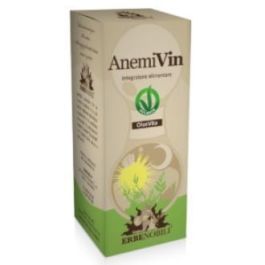 Anemivin Olosvita Anemia 50Ml Precio: 19.69. SKU: B1FP6QJ2BA