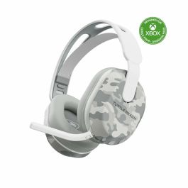 Turtle Beach TBS-2103-95 Auriculares inalámbricos para juegos Stealth 500 XB Camuflaje Ártico
