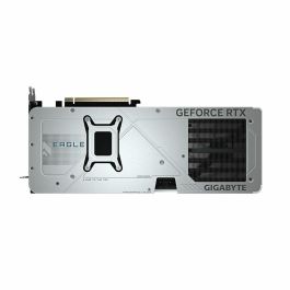 GIGABYTE GeForce RTX 5070 Ti EAGLE OC ICE SFF 16G AAAPU96355 - Tarjeta gráfica para Gaming de alto rendimiento
