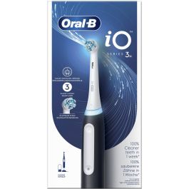 Cepillo de Dientes Eléctrico Oral-B iO 3 (3 Piezas) Precio: 90.59000049. SKU: B1DVXBKVZH