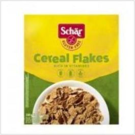 SCHAR Cereal Flakes Copos 300g Sin Gluten SCHAR Cereal Flakes Copos 300g Sin Gluten Precio: 5.5. SKU: B1JTSK3NAY