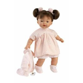 Muñeca llorona vera cuerpo de tela 33 m incluye el chupete. Muñeca llorona vera cuerpo de tela 33 m incluye el chupete.