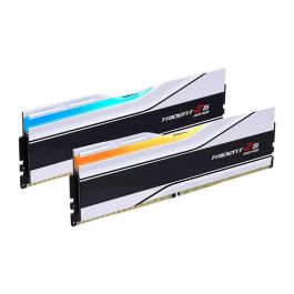 G.Skill Trident Z5 Neo RGB TZ5NRW 32GB (2x16GB) DDR5 8000MHz CL38 para PC AMD EXPO Precio: 775.7899996. SKU: B16YN3JZ2B